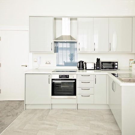 71 East Parade Harrogate Esterno foto