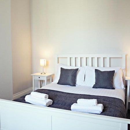 71 East Parade Harrogate Esterno foto
