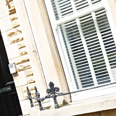 71 East Parade Harrogate Esterno foto