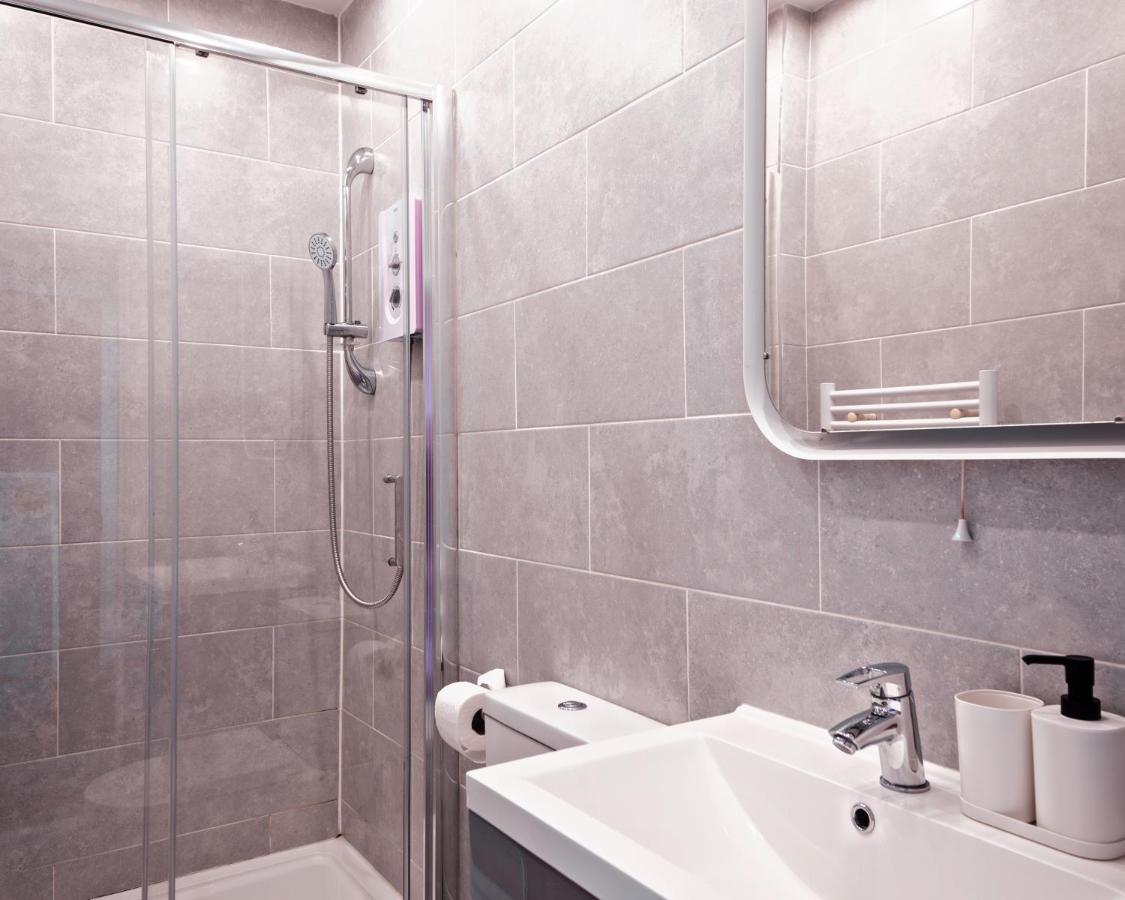71 East Parade Harrogate Esterno foto
