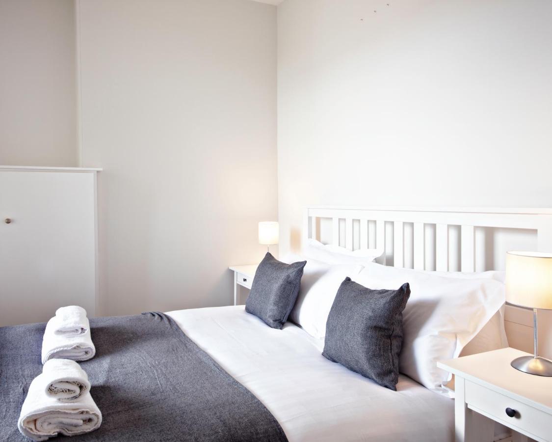 71 East Parade Harrogate Esterno foto