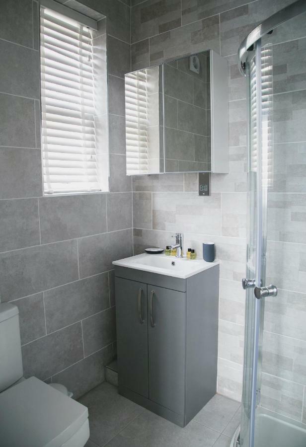 71 East Parade Harrogate Esterno foto